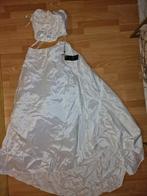 Trouwjurk nieuw, Kleding | Dames, Trouwkleding en Trouwaccessoires, Ophalen of Verzenden, Nieuw, Beige, Trouwjurk