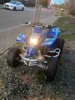 Yamaha blaster 200, Ophalen, Zo goed als nieuw