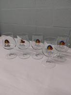 Verres à bière Leffe authentiques, Collections, Enlèvement