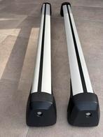 Originele BMW dakdragers voor X3 en iX3, Auto diversen, Dakdragers, Ophalen, Zo goed als nieuw