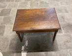 Kleine tafel, Huis en Inrichting, Ophalen, Gebruikt