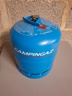 Campingaz 907 Empty Bottle, Caravans en Kamperen, Ophalen, Gebruikt