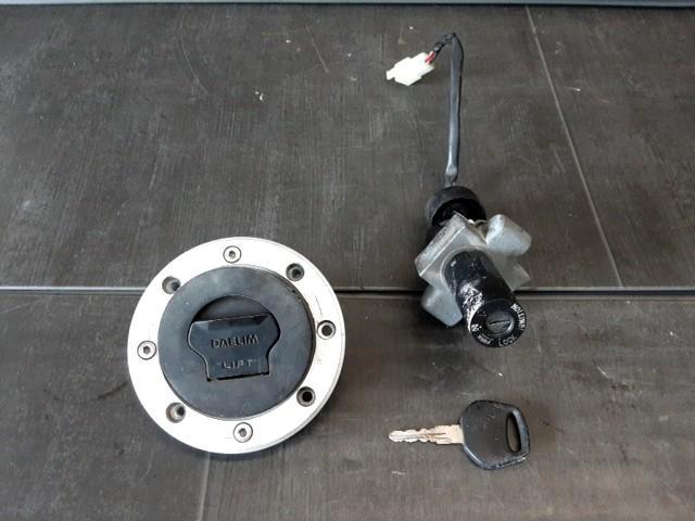 Roadwin 125 2004 - 2011 Daelim Slot Slotenset D1-61812, Motoren, Onderdelen | Overige