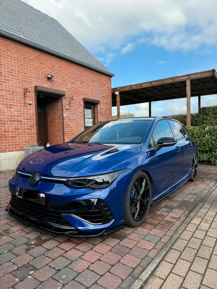 Golf 8R, Auto's, Volkswagen, Particulier, Golf, Panoramadak, Ophalen