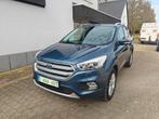 Ford Kuga 1.5 TDCI, Auto's, Ford, Voorwielaandrijving, 4 cilinders, Bedrijf, 5 deurs