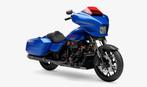 Harley-Davidson Tour CVO- STREET GLIDE ST 121, Motos, Autre, 1977 cm³