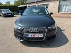 Audi a1 2013 1.6tdi automaat, Autos, Euro 5, A1, Capteur de stationnement, Carnet d'entretien