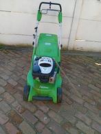 grasmaaier viking zelftrekker, Ophalen, Viking, Gebruikt, Benzine-grasmaaier
