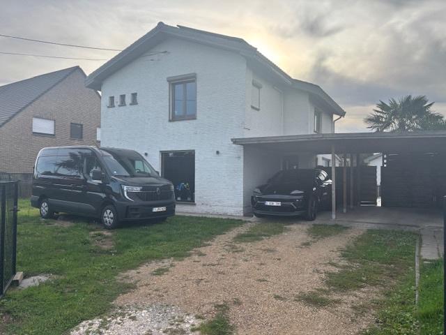 huis te koop, Immo, Maisons à vendre, Province de Flandre-Orientale, 500 à 1000 m², C