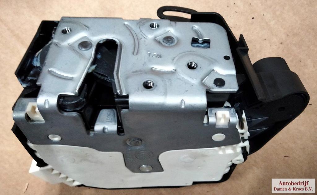 Portierslot linksvoor Rover 75 Slot ALR9783A, -, -, Nieuw, Ophalen of Verzenden