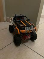Lego Technic 4x4 Crawler, Hobby en Vrije tijd, Ophalen, Zo goed als nieuw