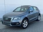 Audi Q5 2.0 Diesel S-Line, Autos, Audi, Cuir, Achat, 4 portes, Entreprise
