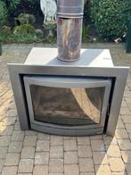 Inbouw casette Saey, Ophalen, Gebruikt, Inzethaard, Houthaard