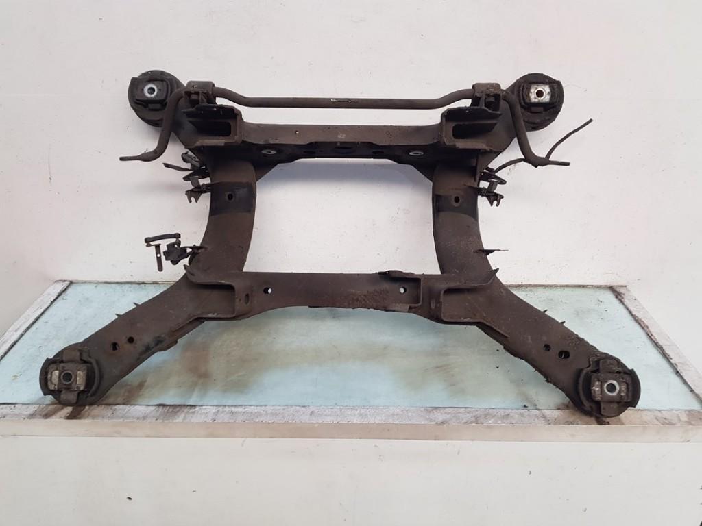 BERCEAU MOTEUR ML III (166) (|A1663500032|A1663504900|), Utilisé, Mercedes-Benz