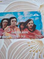 Baetles, Verzamelen, Telefoonkaarten, Ophalen of Verzenden