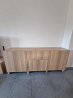 IKEA BESTÅ TV-meubel 180 cm, Huis en Inrichting, Ophalen, Gebruikt, 150 tot 200 cm, Minder dan 100 cm