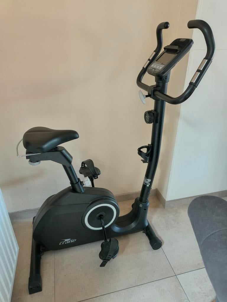 Vélo d'appartement à vendre, Vélo d'appartement