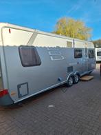 Camping Nova S 690, Particulier, Airco