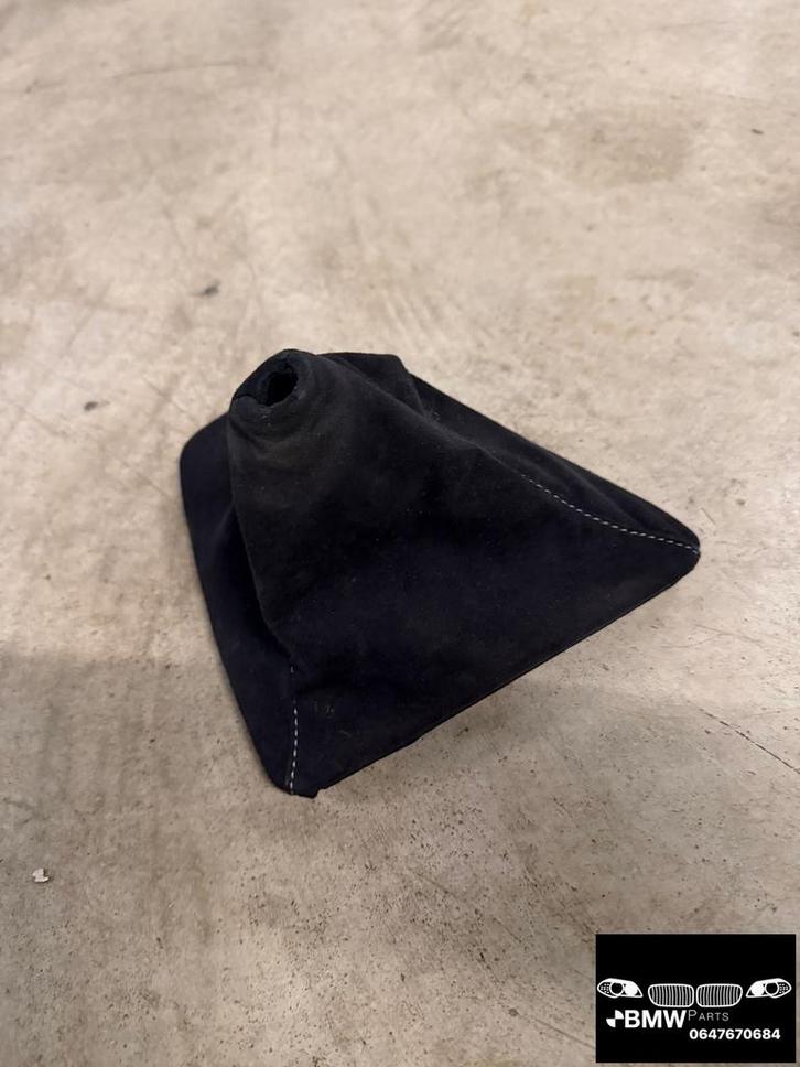 Pook hoes Alcantara Bmw 3-Serie E46, Auto-onderdelen, Interieur en Bekleding, BMW, Gebruikt, Herkomst onderdeel bekend, Ophalen of Verzenden