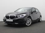 BMW Serie 1 116 AUTOMAAT - NAVI - LED, Achat, Entreprise, Noir, Automatique