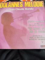 Jean Claude Borelly, Enlèvement