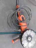 Meuleuse Disqueuse 230 AGP spit, Enlèvement, Utilisé, 1000 watts ou plus, Meuleuse d'angle