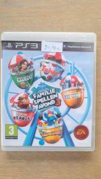 Familie spellen avond 3 ps3., Games en Spelcomputers, Ophalen, Online, Puzzel en Educatief, Zo goed als nieuw