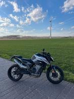 Prachtige KTM Duke 790L (2024) – A2 – Garantie tot 2029, Motoren, Motoren | KTM, 2 cilinders, Particulier, Minimaal motorrijbewijs A2