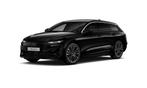 Audi A6 e-tron A6 Avant I Trekhaak I Bijrijdersdisplay, Anti démarrage, Achat, Entreprise, Noir