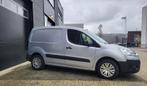 Citroën Berlingo 1.6 essence, Autos, Camionnettes & Utilitaires, Argent ou Gris, Euro 6, Entreprise, Boîte manuelle