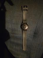 Samsung watch, Ophalen of Verzenden, Zo goed als nieuw, Grijs