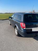 Opel Astra H 1.7 CDTI Diesel – 2010 – Trekhaak – Rijdt Goed, Auto's, Stof, Zwart, 4 cilinders, Lichtsensor