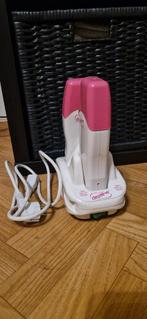 Duo harsverwarmercasette, Enlèvement, Comme neuf, Rasage ou Épilation