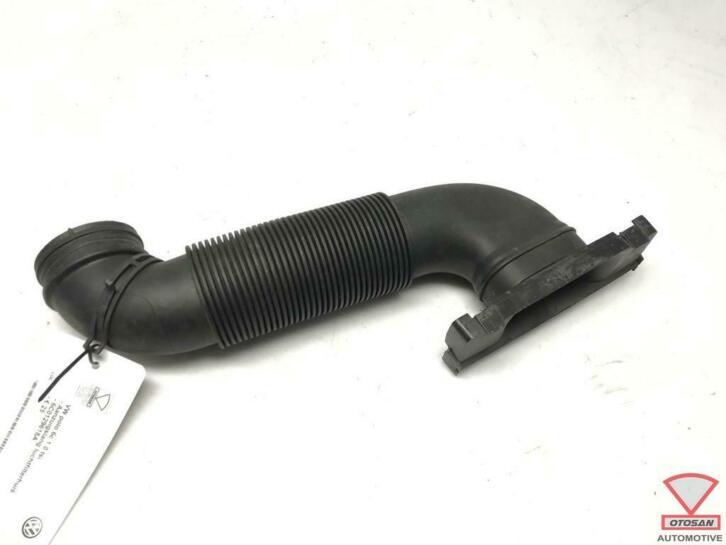 bo tier de filtre air de tuyau d'admission vw polo 6c vag 1., Autos : Pièces & Accessoires, Moteurs & Accessoires, Volkswagen