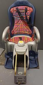 Siège enfant pour attacher à un vélo., Enlèvement, Neuf