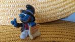 smurfen  Abraham Lincoln  20505, Verzamelen, Ophalen of Verzenden, Nieuw, Poppetje, Figuurtje of Knuffel