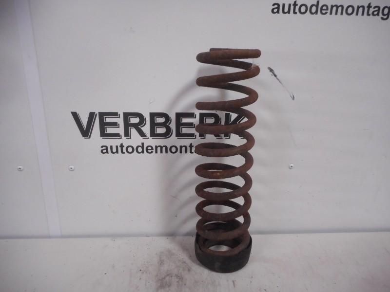 RESSORT DE SUSPENSION AVANT Mercedes-Benz 190 (W201), Autos : Pièces & Accessoires, Utilisé, Mercedes-Benz