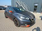 NISSAN MICRA N SPORT, Auto's, Voorwielaandrijving, 898 cc, Stof, Handgeschakeld