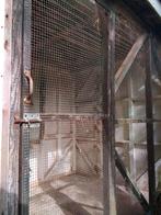 VERKOOP VAN VOLIERE, Dieren en Toebehoren, Vogels | Duiven