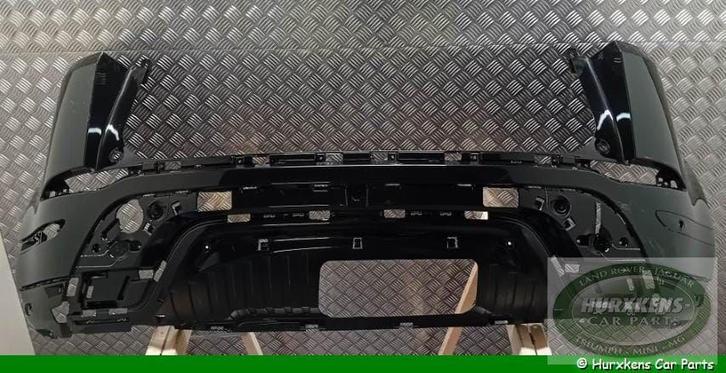 Gebruikte achterbumper Evoque 2019, Auto-onderdelen, Carrosserie, Bumper, Achter, Gebruikt, Ophalen of Verzenden