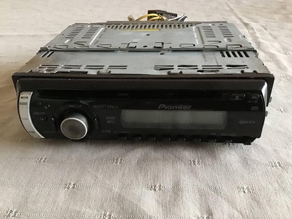 Pioneer DEH-2900 MPB - Auto Radio, Autos : Divers, Autoradios, Utilisé, Enlèvement