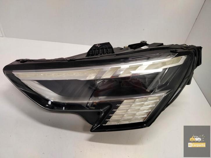 8Y0941035, Phare gauche Matrix Audi A3 8Y Id al, Autos : Pièces & Accessoires, Éclairage, Audi, Utilisé