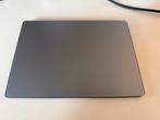 Apple Magic Trackpad Space Grey, Ophalen, Gebruikt, Rechtshandig, Draadloos