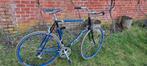 Vélo de course en très bon état, 16 vitesses, 28 pouces, alu, Enlèvement ou Envoi