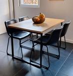 Eettafel Jysk 120 x 80 x 75 cm, Ophalen