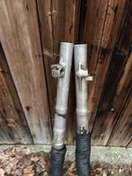 Honda XR 350 (?) veren, Enlèvement, Utilisé