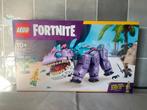 LEGO 77077 Fortnite Klombo – Factory Sealed, Ophalen of Verzenden, Nieuw, Complete set, Lego