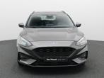 Ford Focus Wagon 1.0i EcoBoost MHEV 92kW ST-Line X CAMERA |, Auto's, Ford, Stof, Gebruikt, Overige kleuren, Bedrijf