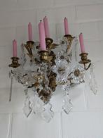 Applique, Enlèvement