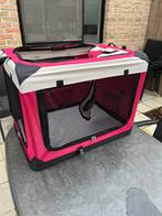 Reisbench, Dieren en Toebehoren, Ophalen, Zo goed als nieuw